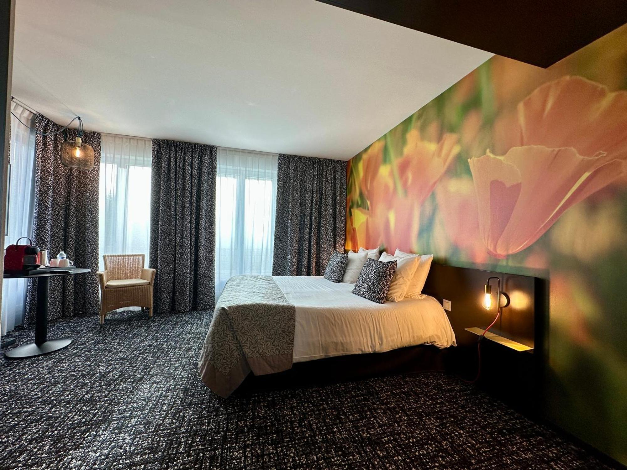 Chambre Double Privilège